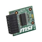 Syntech Msi TPM2.0 4136 Module