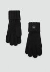 Gloves Craigbg - Black