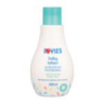 Fragranced Baby Lotion 200ML