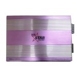 Star Sound SSA-J-10000.4 Joker 4-Channel Amplifier 10 000W