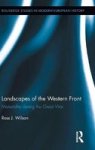 Landscapes Of The Western Front - Materiality During The Great War Hardcover
