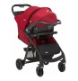 Muze Travel System