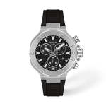 Tissot T-race Chronograph Watch T141.817.17.051.00