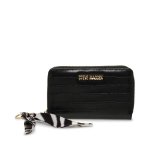 Bharis Croco Black - Black Onesize