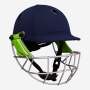 Kookaburra PRO600F Navy Cricket Helmet - Xs/s