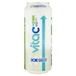 Switch SA20 Blueberry & Lemon Flavoured Vita C Zinc Energy Drink 500ML