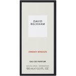 David Beckham Amber Breeze Eau De Parfum 100ML