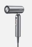 Pocket High-speed Hair Dryer - Grey
