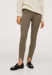 Leggings Alamar - Brown