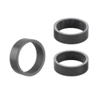 Bontrager 10MM Carbon Headset Spacer - 3 Pack 10MM X 28.6MM