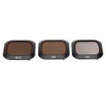 3 Nd Filters Compatible With Mavic 2 Pro