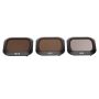 3 Nd Filters Compatible With Mavic 2 Pro