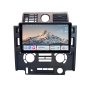 Land Rover Defender 1999-2015 Class-d