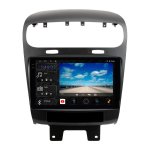 Dodge Journey 2011-2020 4G Ultra