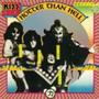 Hotter Than Hell   Vinyl Record
