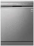 LG Quadwash 14PL Dishwasher - DFC532FP