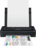 Epson Workforce WF-100W Portable Wi-fi Inkjet Printer