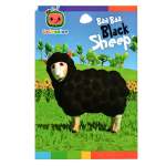 - Baa Baa Black Sheep