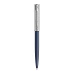 Waterman Allure Deluxe Ballpoint Pen - Blue