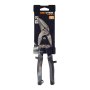 Aviation Tin Snip Right HD 55 Crmo 250MM