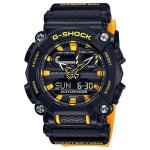 Casio G-shock Mens 200M - GA-900A-1A9DR