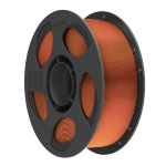 Anycubic Pla Silk Filament 1KG – Copper