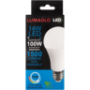 Cool White A70/E27 LED Globe 14W
