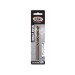 Drill Bit 5MM Cobalt Metal RMCC30500