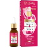 Eveline Duo Power Regenerating Serum & Cream 18ML