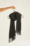 Cozy Scarf - Midnight