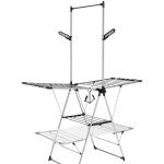 Foldable Drying Rack