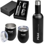 Nasterovia Drinkware Set