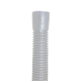 Voyager Pool Cleaner Leader Hose White Onlinepoolstore.co.za