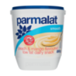 Peach & Mango Flavoured Smooth Low Fat Dairy Snack 850G