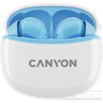 Canyon Keyboard KB-W01 Wireless Black