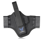 Tacbull Holster Shark Series G17 19 21