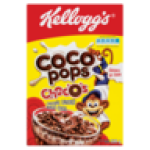 Coco Pops Chocos Multigrain Cereal 500G