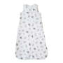 Babes & Kids Little Acorn Cotton Farm Animals Baby Sleeping Bag - 2.5 Tog - 6-20M
