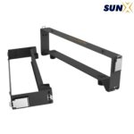 Pylon UP5000 Brackets Set