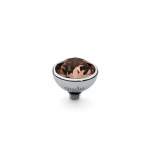 Battone Blush Rose Interchangeable Top - 10MM
