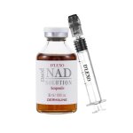 D'lexo Nad Power Solution Advanced Nad+ Skin Renewal & Anti-ageing Serum