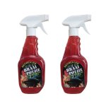 - All Purpose Cleaner And Degreaser - 500ML Pack Of 2