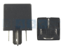 Relay 4P Quantum 70 Amp