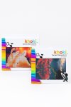 Khoki Diamond Art Canvas 25 X 21CM