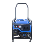 Cadac 3200W Dual Fuel Generator -petrol & Lpg Compatible