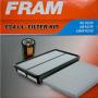 FRAM Complete Filter Kit - FSA14