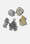 Crocs Star Wars 5 Pack - Multi