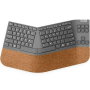 Lenovo Go Wireless Split Keyboard - Grey 4Y41C33748
