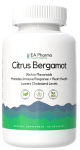 - Citrus Bergamot