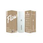 Flow 500ML Flask Ivory White